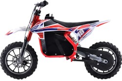 CHNA Elektrikli Çocuk Kros Motor