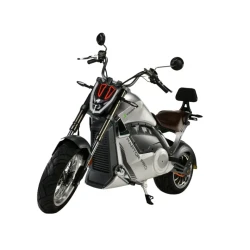 CHNA Raptor Pro Elektrikli Motor