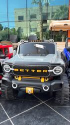 CHNA Better Akülü Çocuk Arabası