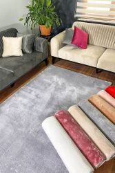 Aksu Royal Plush Gel Base Carpet Special Cut M2