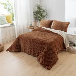 Turtle Nevresim Takımı Çift Kişilik
