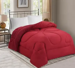 Welsoft Comforter Serisi Çift Kişilik