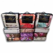 Armada 6.5 Kg 200X240 Battaniye Çift Kat