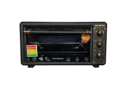 HausbergHB8001 Midi Fırın Rustik