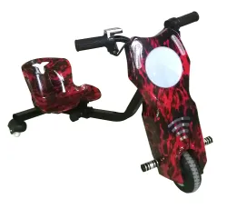 Hausberg Hb-KD04 Drift Scooter