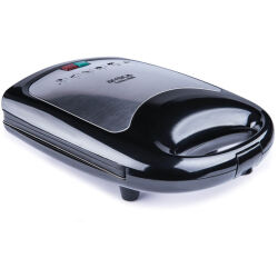 Tostika 4000 Waffle Ve Tost Makinesi