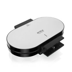 Tostika Double Waffle Makinesi