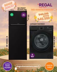 İkili Avantaj Paket 2