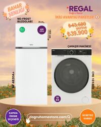 İkili Avantaj Paket 8 