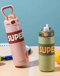 SUPER 650 ml Termos 