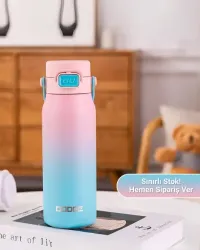 GU 580 ml Termos 