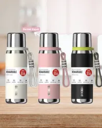 Remarkable 630 ml Termos 