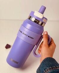 Just Relax 900 ml Termos 