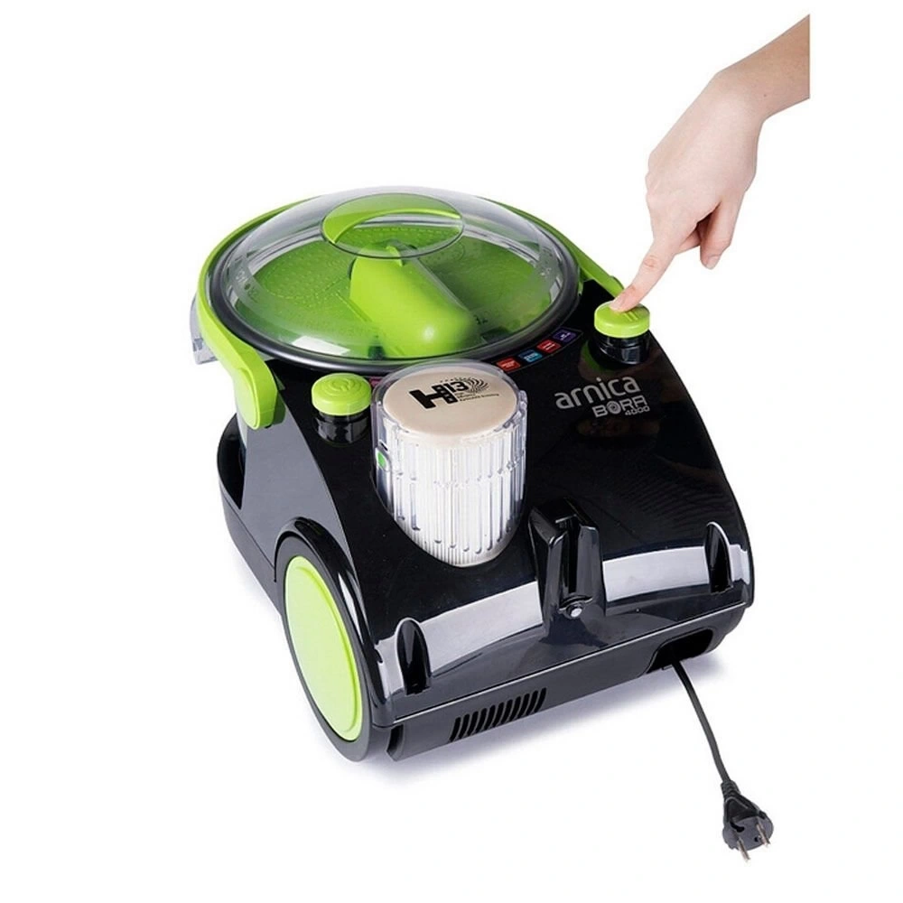 ARNICA BORA 4000 WATER F?LTER VACUUM CLEANER 1382
