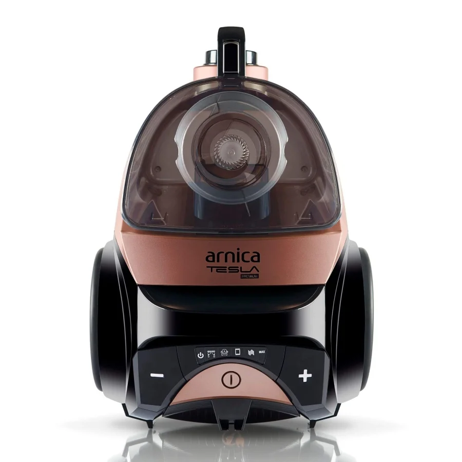Arnica 148A Tesla Premium Rose Elektrikli Süpürge