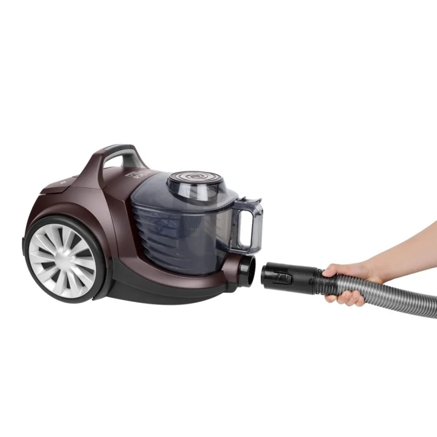 Arnica Tesla Ergo Active ET14340 Toz Torbasız Elektrikli Süpürge