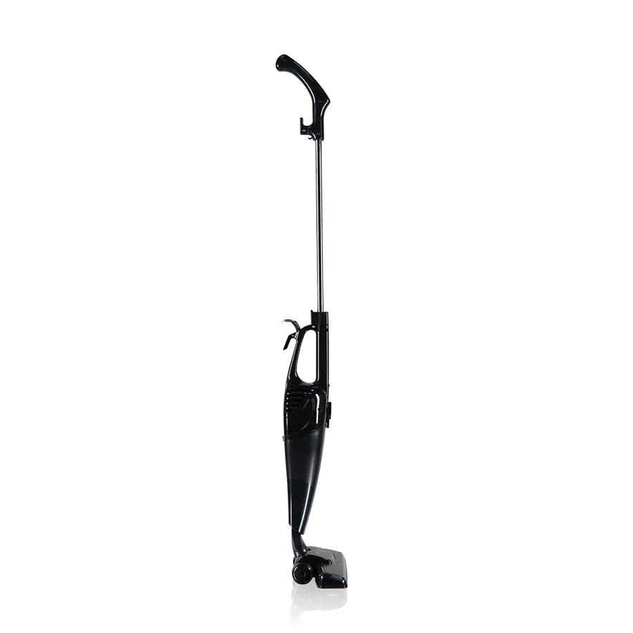 Arnica Merlin Pro ET13216 Dik Elektrikli Süpürge Siyah