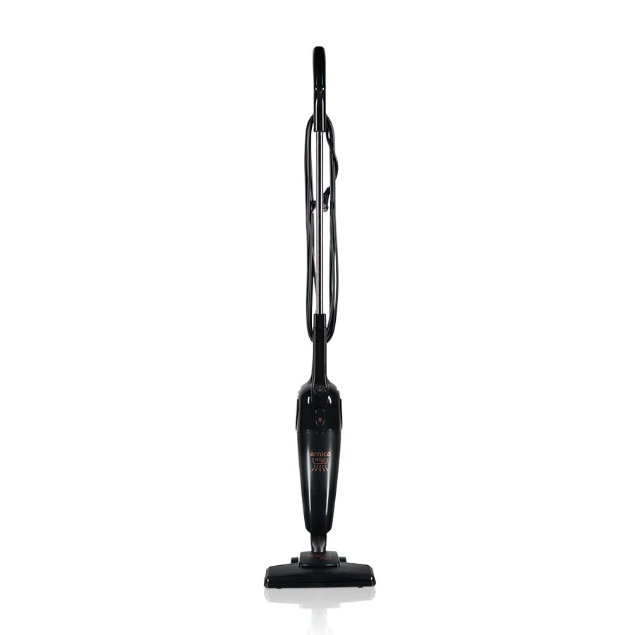 Arnica Merlin Pro ET13216 Dik Elektrikli Süpürge Siyah