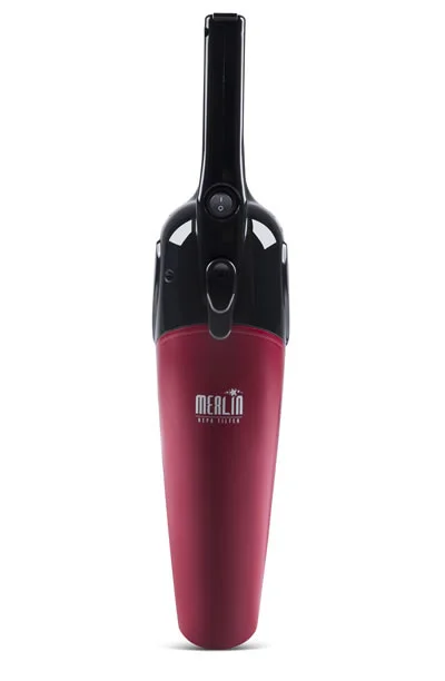 Arnica 13Gx Merlin Pro Kırmızı Dikey Süpürge