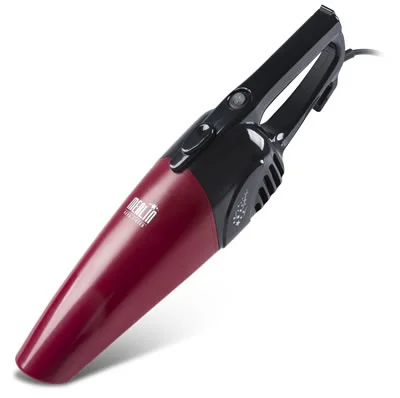 Arnica 13Gx Merlin Pro Kırmızı Dikey Süpürge