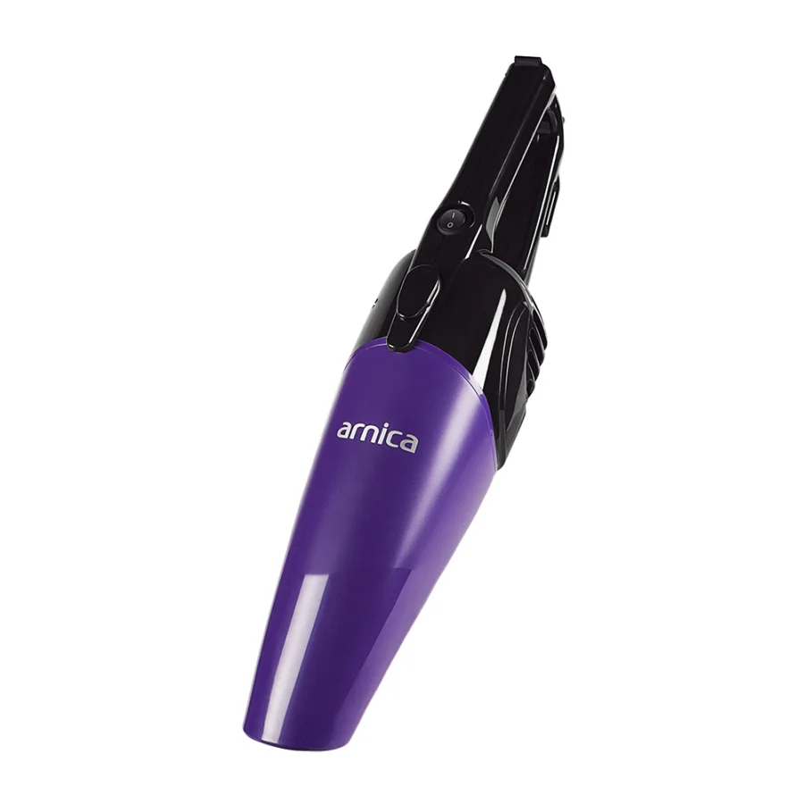 Arnica 13Gk Merlin Pro Mor Dikey Süpürge