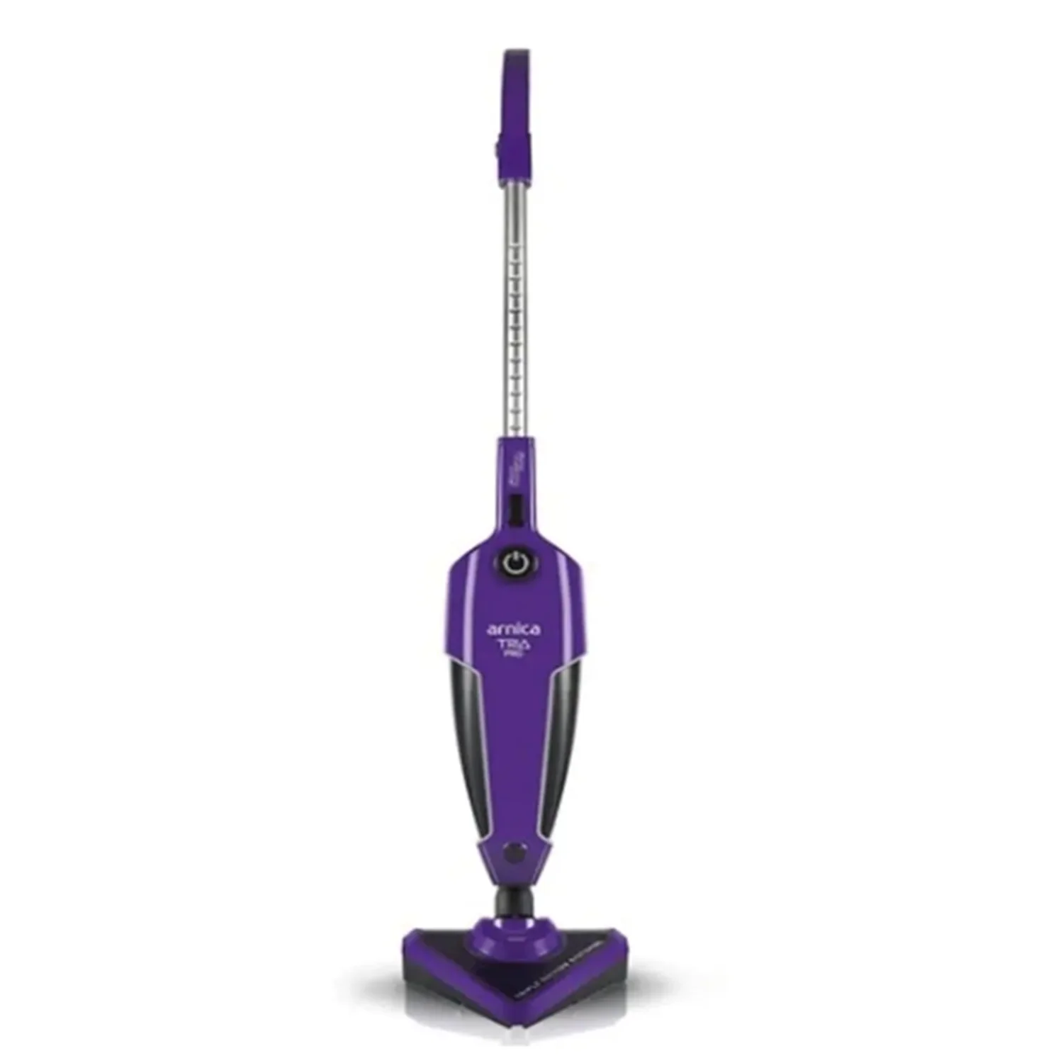 Arnica 1406 Tria Pro Mor Dikey Süpürge