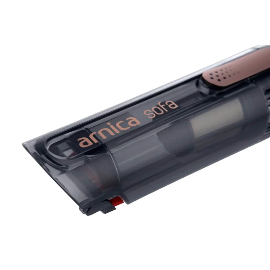 Arnica 17G1 Sofa Şarjlı Süpürge Rose Et13400
