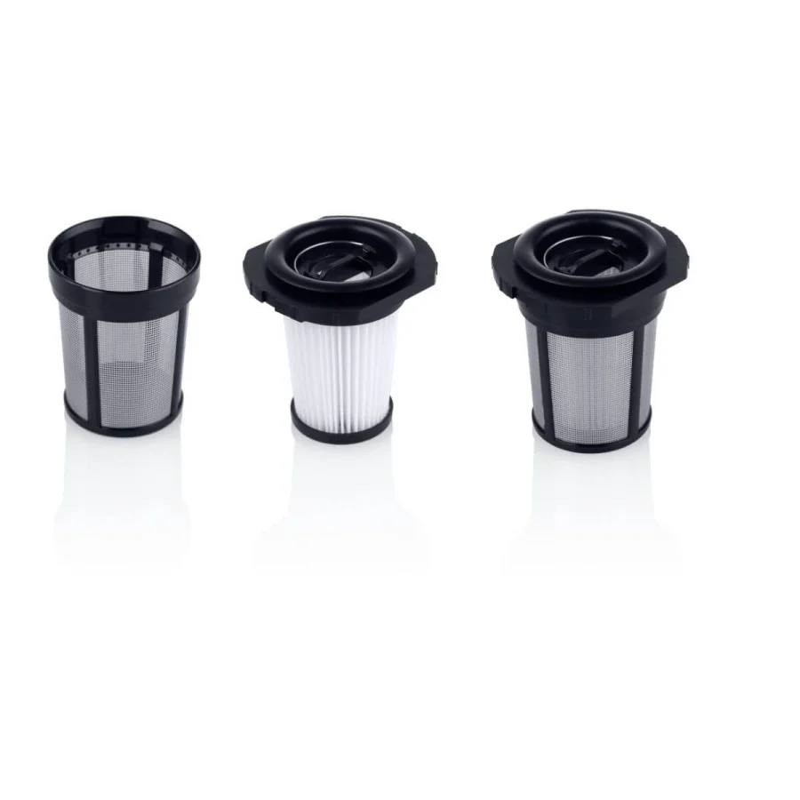 Arnica 17G2 Sofa Şarjlı Süpürge Inox Et13401