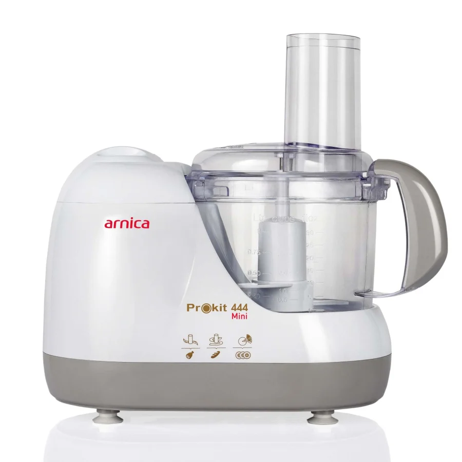 Arnica Prokit 444 Mini Robot 1190