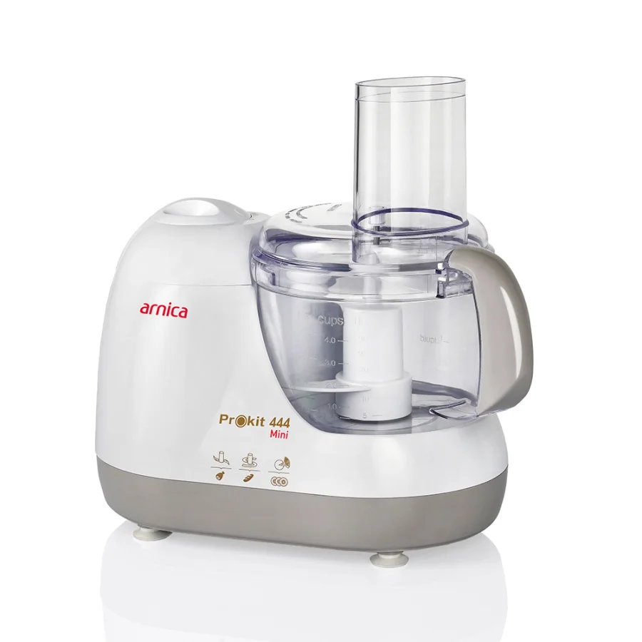 Arnica Prokit 444 Mini Robot 1190