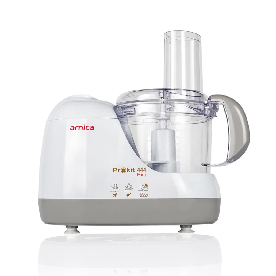 Arnica Prokit 444 Mini Robot 1190