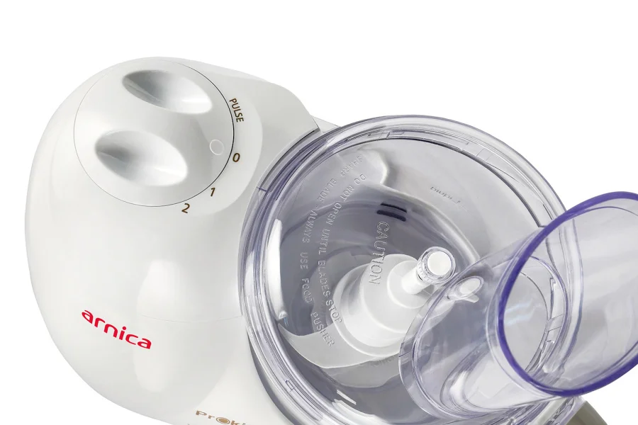 Arnica Prokit 444 Mini Robot 1190