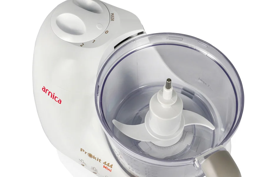 Arnica Prokit 444 Mini Robot 1190