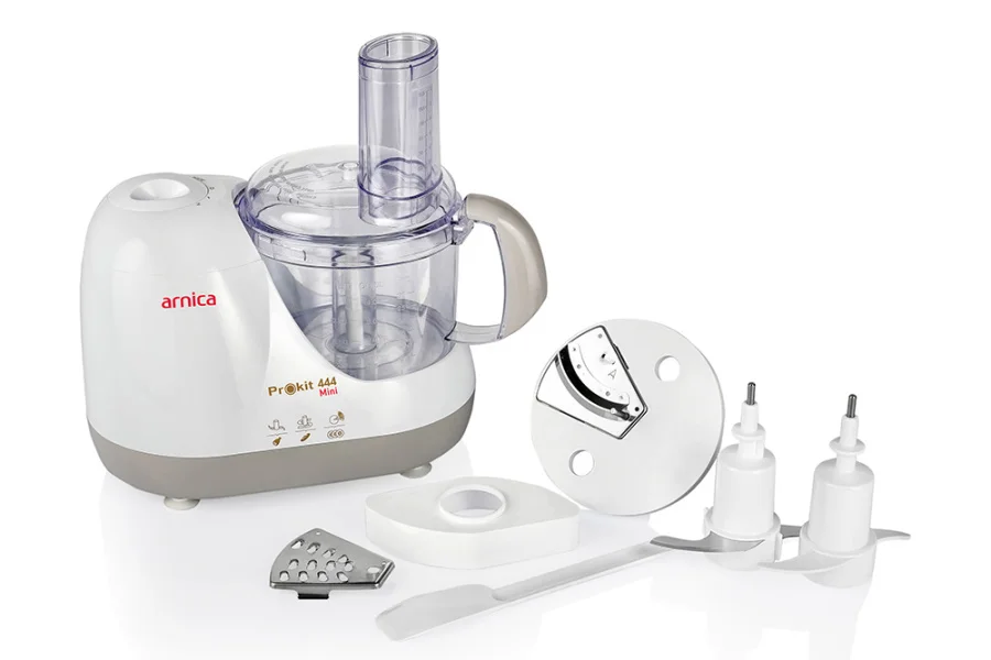 Arnica Prokit 444 Mini Robot 1190