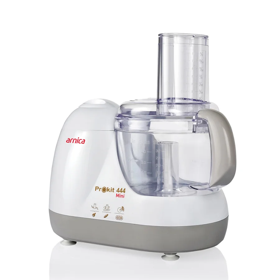 Arnica Prokit 444 Mini Robot 1190