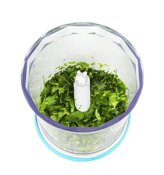 Arnica Rapid Mini Doğrayıcı Mor