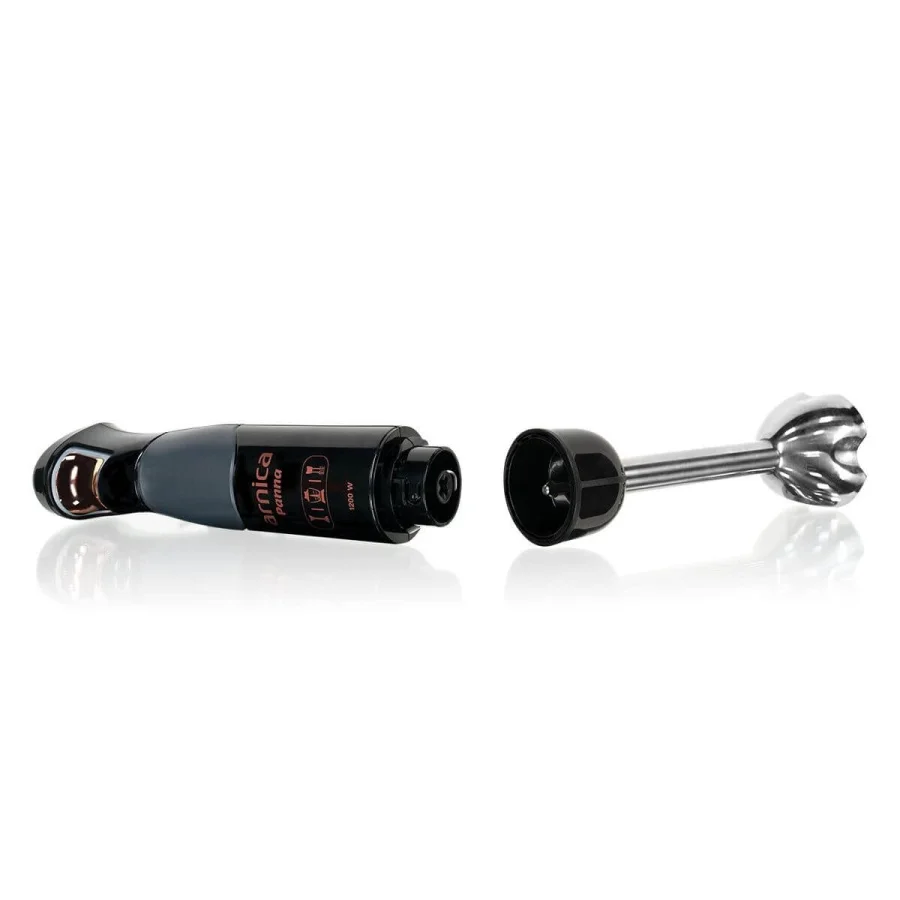 Arnica 12G2 Panna Stick Blender Siyah