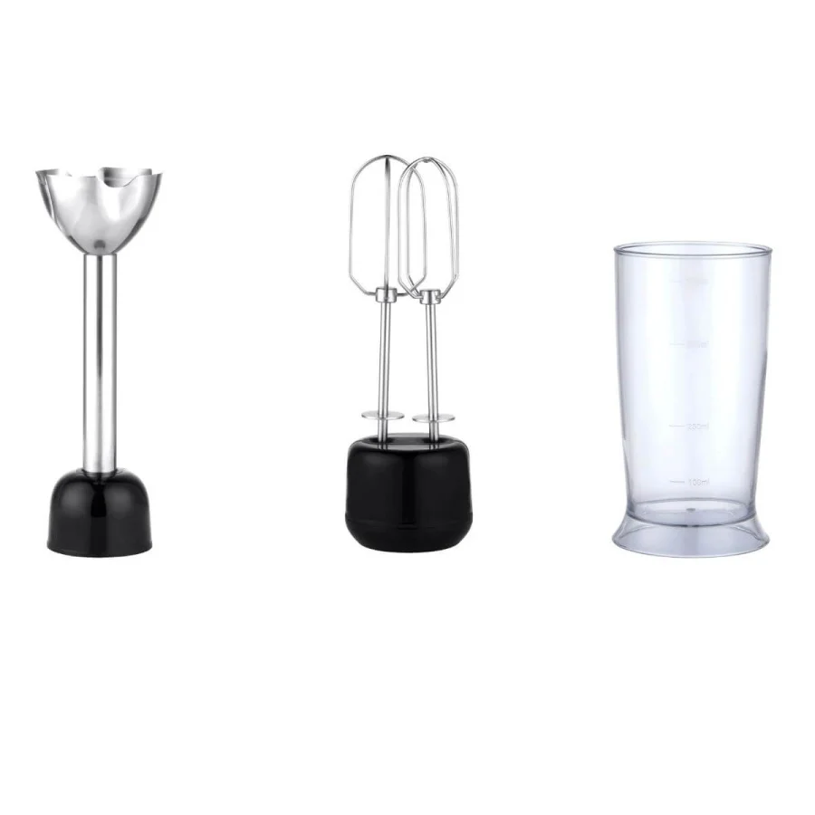 Arnica 12F8 Diva Trend Blender Set Rose