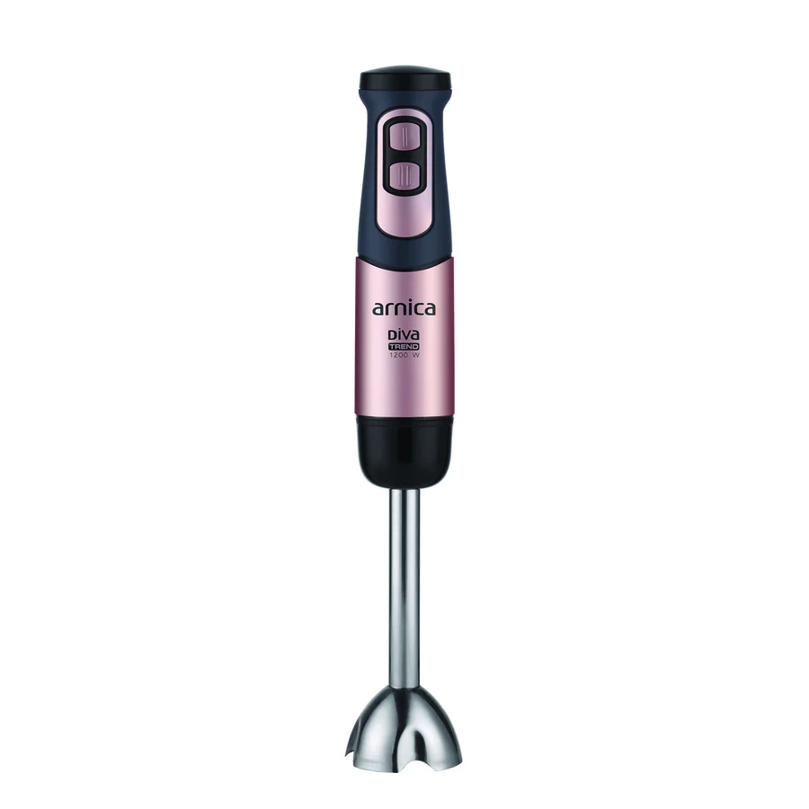 Arnica 12F8 Diva Trend Blender Set Rose