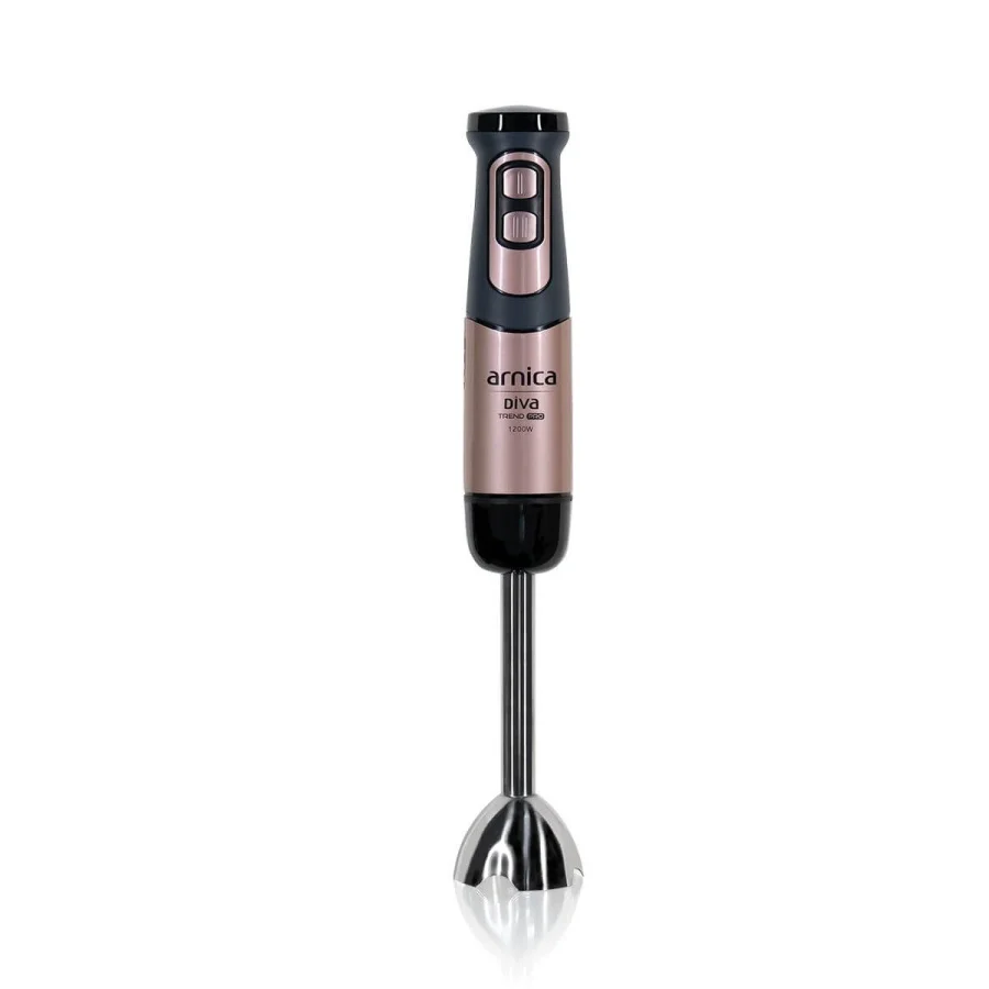 Arnica 12Pd Diva Trend Pro Blender Set Rose