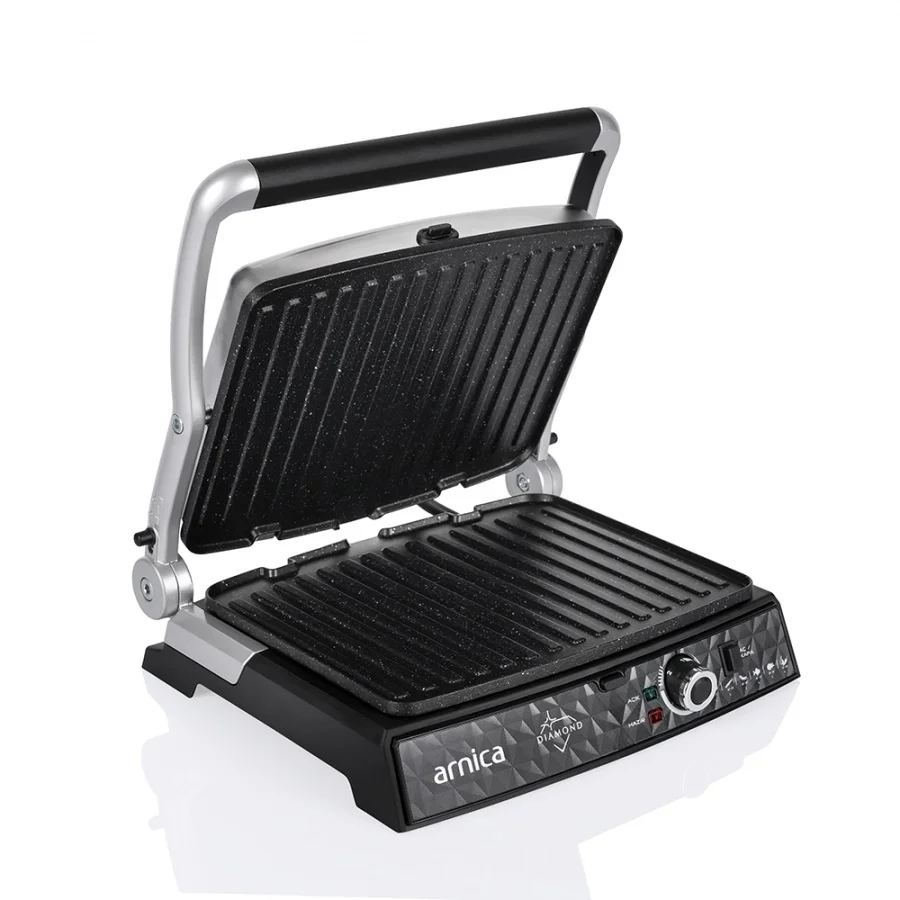 Arnica 17E7 Diamond Tost Makinesi Çelik Gh26252
