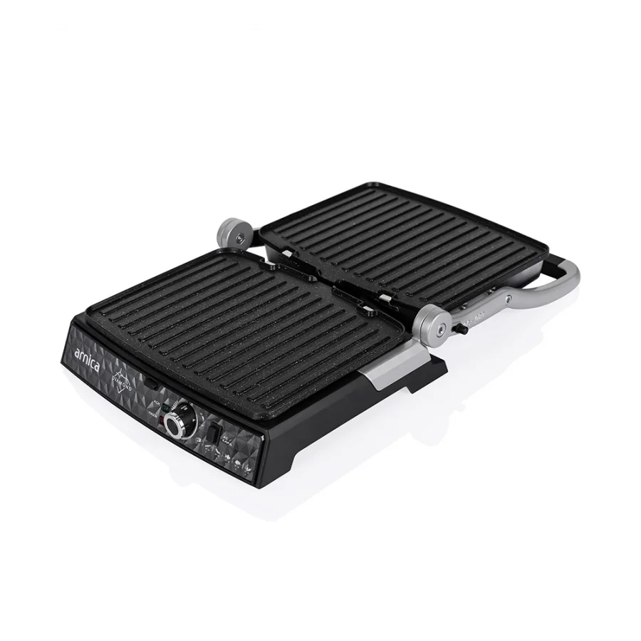 Arnica 17E7 Diamond Tost Makinesi Çelik Gh26252
