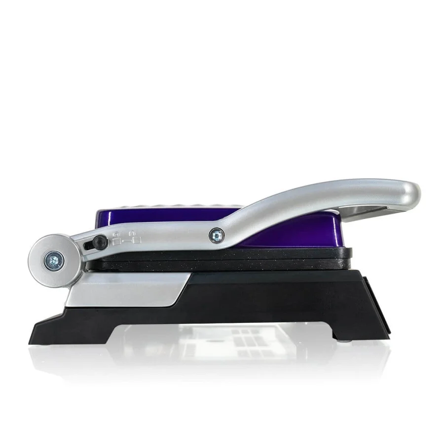 Arnica 17E8 Diamond Tost Makinesi Mor Gh26253