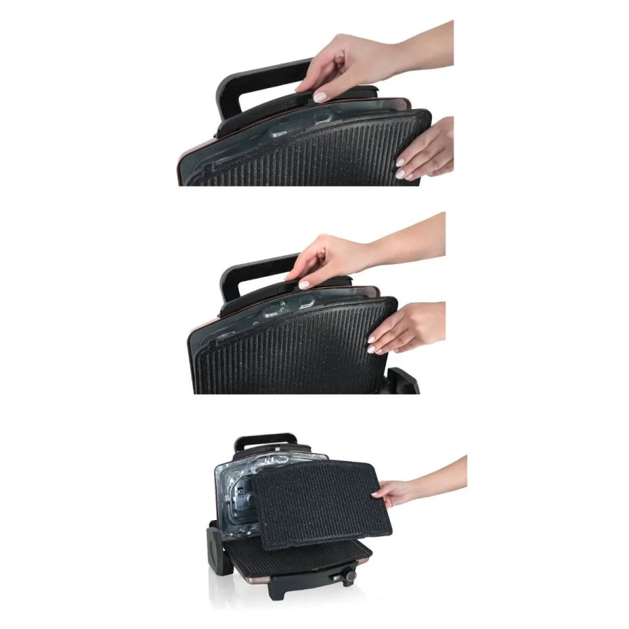 Arnica 17Ed Ayvalık Stil Tost Mak. Gh26261 Rose