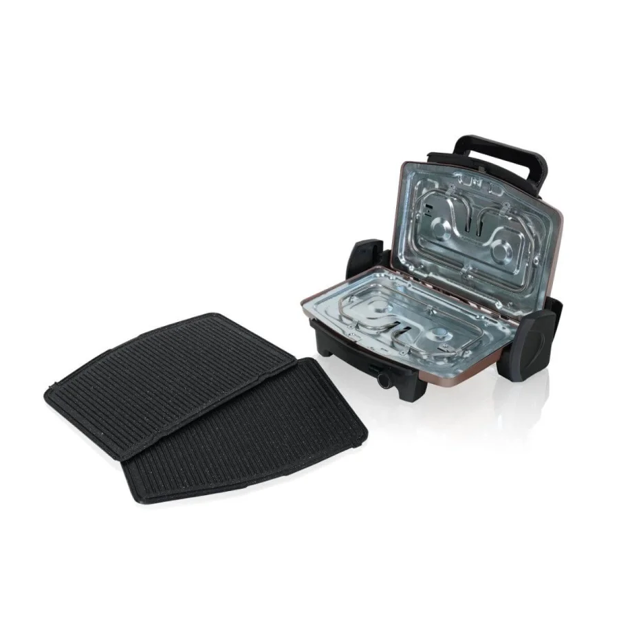 Arnica 17Ed Ayvalık Stil Tost Mak. Gh26261 Rose