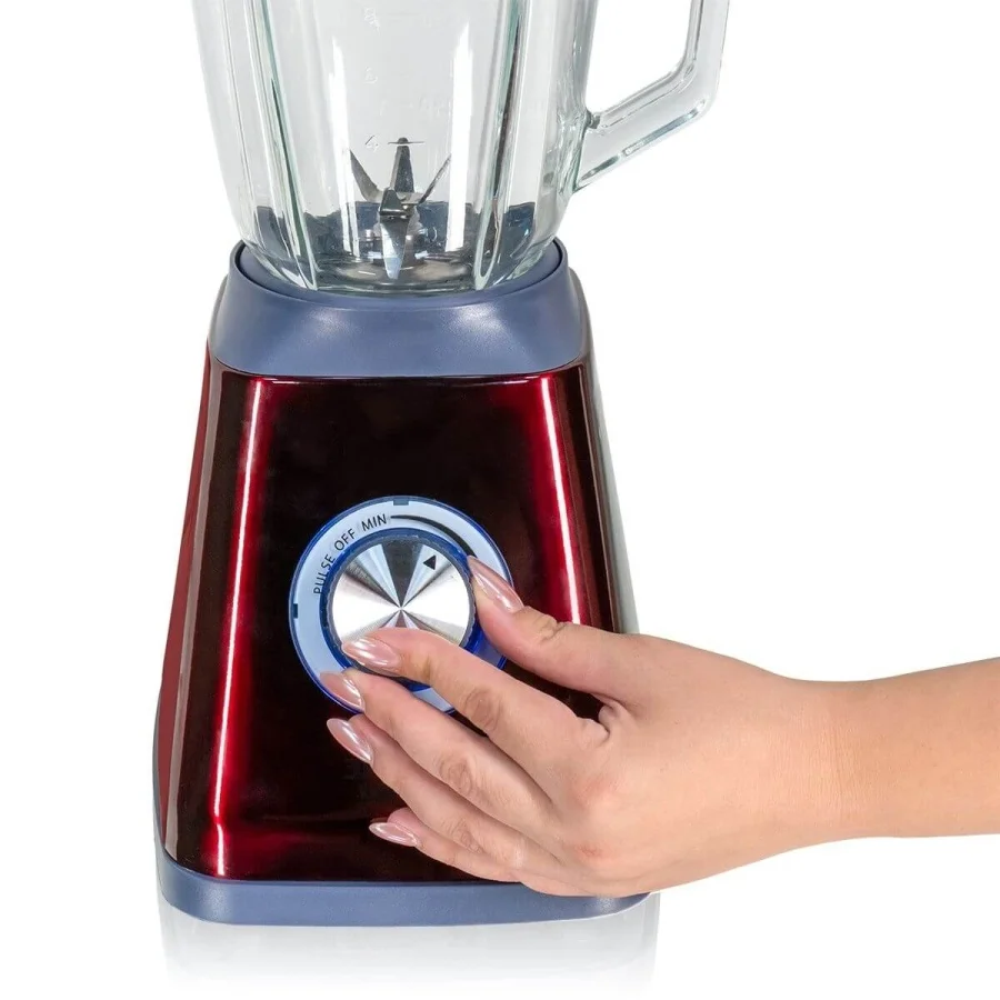 Arnica 170Q Vega Blender Kırmızı