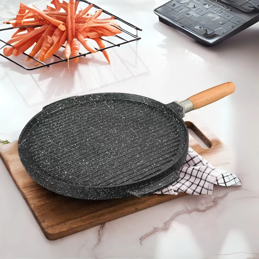 ROYAL DESSINI 28CM COK AMACLI TAVA