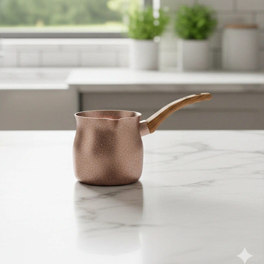 ROYAL DESSINI 12.5CM GRANIT CEZVE