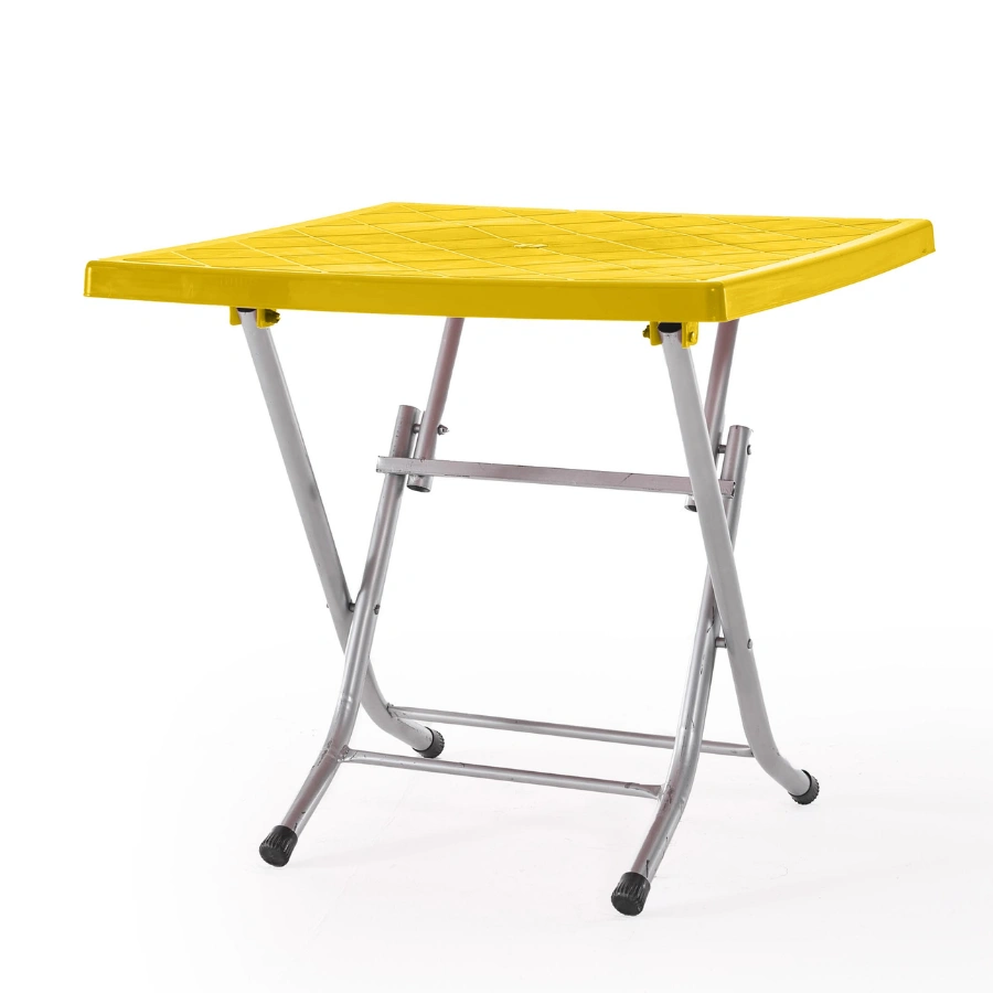 Heniver 80X80cm Volo Katlanır Masa