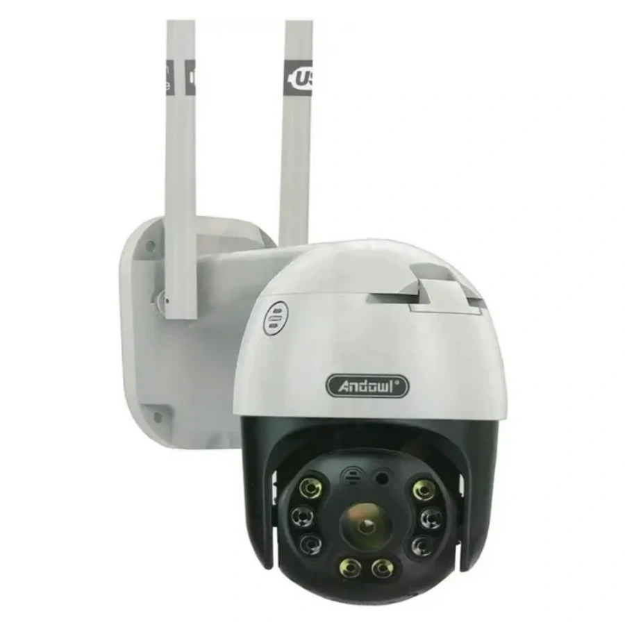 Andowl Q-S4 Max,Panoramik Kamera